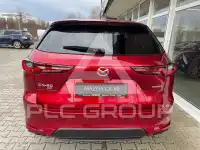 2025 Mazda CX