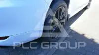 2025 Mazda CX