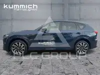 2025 Mazda CX
