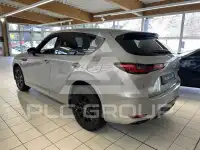 2025 Mazda CX