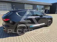 2025 Mazda CX