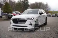 2025 Mazda CX