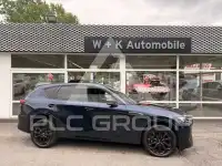 2025 Mazda CX