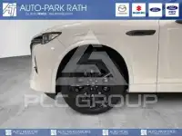2025 Mazda CX