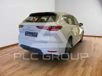 2025 Mazda CX
