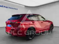 2025 Mazda CX
