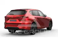 2025 Mazda CX