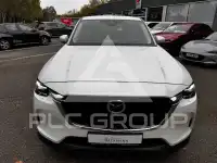 2025 Mazda CX