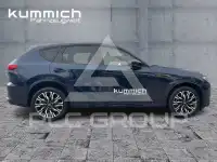 2025 Mazda CX