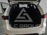 2025 Mazda CX