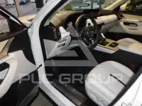 2025 Mazda CX