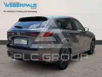 2025 Mazda CX