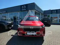 2025 Mazda CX