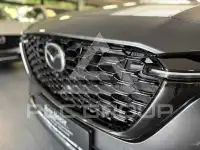2025 Mazda CX