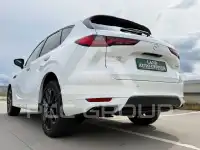 2025 Mazda CX