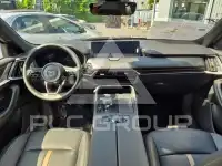 2025 Mazda CX