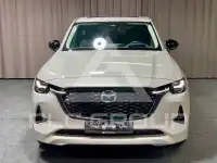 2025 Mazda CX