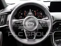 2025 Mazda CX