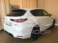 2025 Mazda CX
