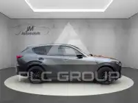 2025 Mazda CX