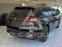 2025 Mazda CX