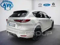 2025 Mazda CX