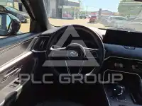 2025 Mazda CX