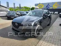 2025 Mazda CX
