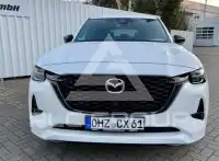 2025 Mazda CX