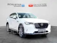 2025 Mazda CX