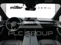 2025 Mazda CX