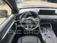 2025 Mazda CX