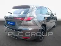 2025 Mazda CX