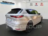 2025 Mazda CX