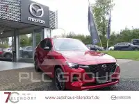 2025 Mazda CX