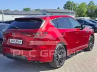 2025 Mazda CX