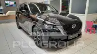 2025 Mazda CX