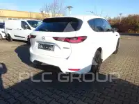 2024 Mazda CX