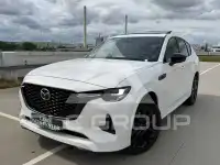 2025 Mazda CX