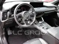 2025 Mazda CX