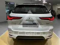 2025 Mazda CX