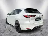 2025 Mazda CX