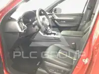 2025 Mazda CX