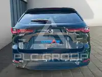 2025 Mazda CX