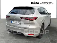2025 Mazda CX