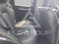 2025 Mazda CX
