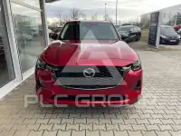 2025 Mazda CX