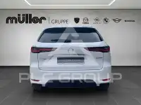 2025 Mazda CX