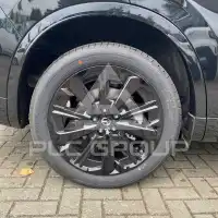 2025 Mazda CX