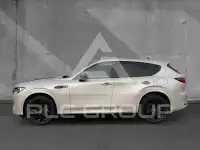 2025 Mazda CX